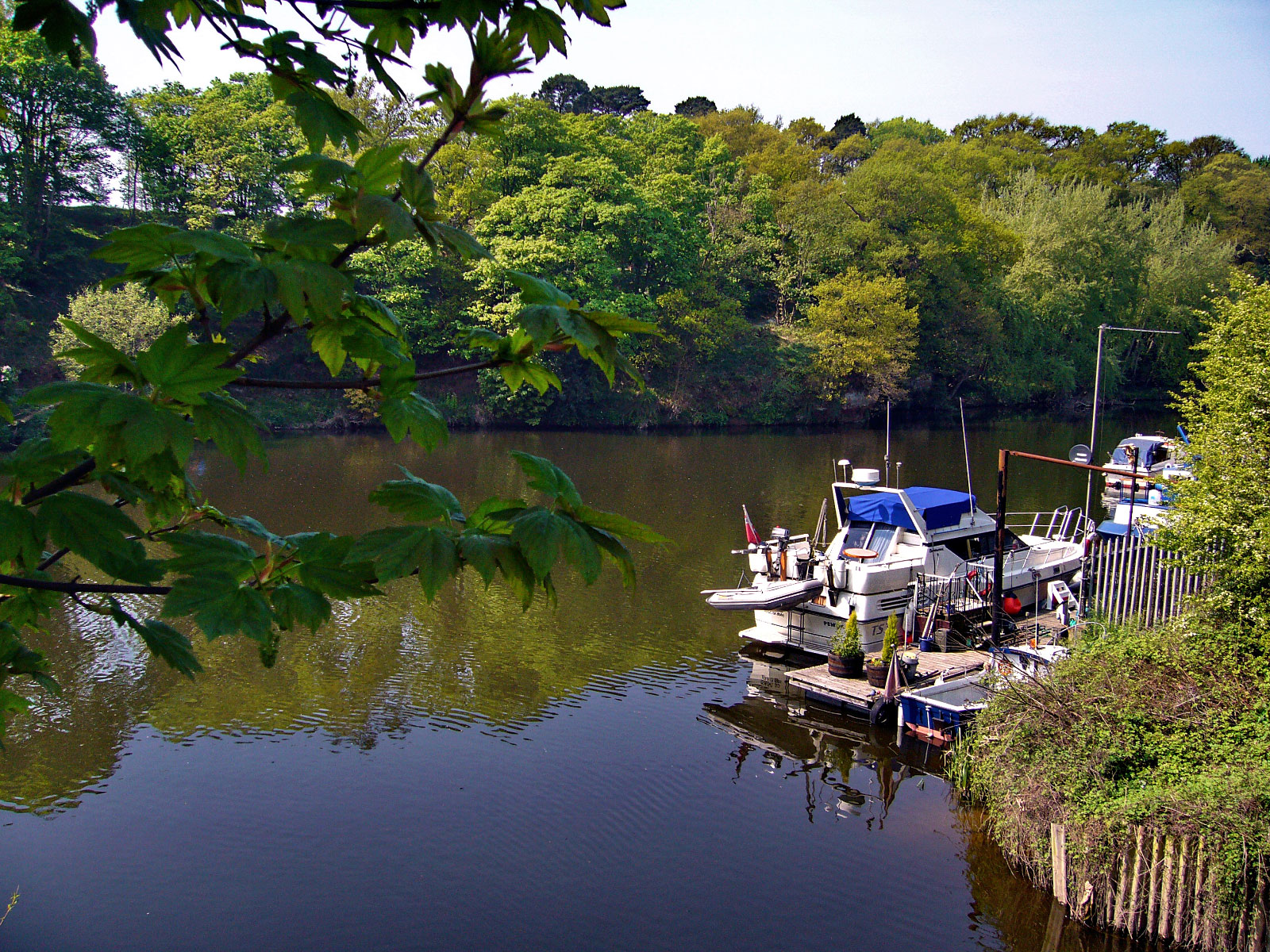 Stourport on Severn